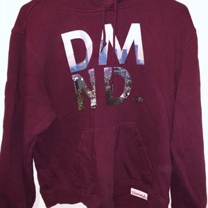 Diamond Supply Co sweatshirt